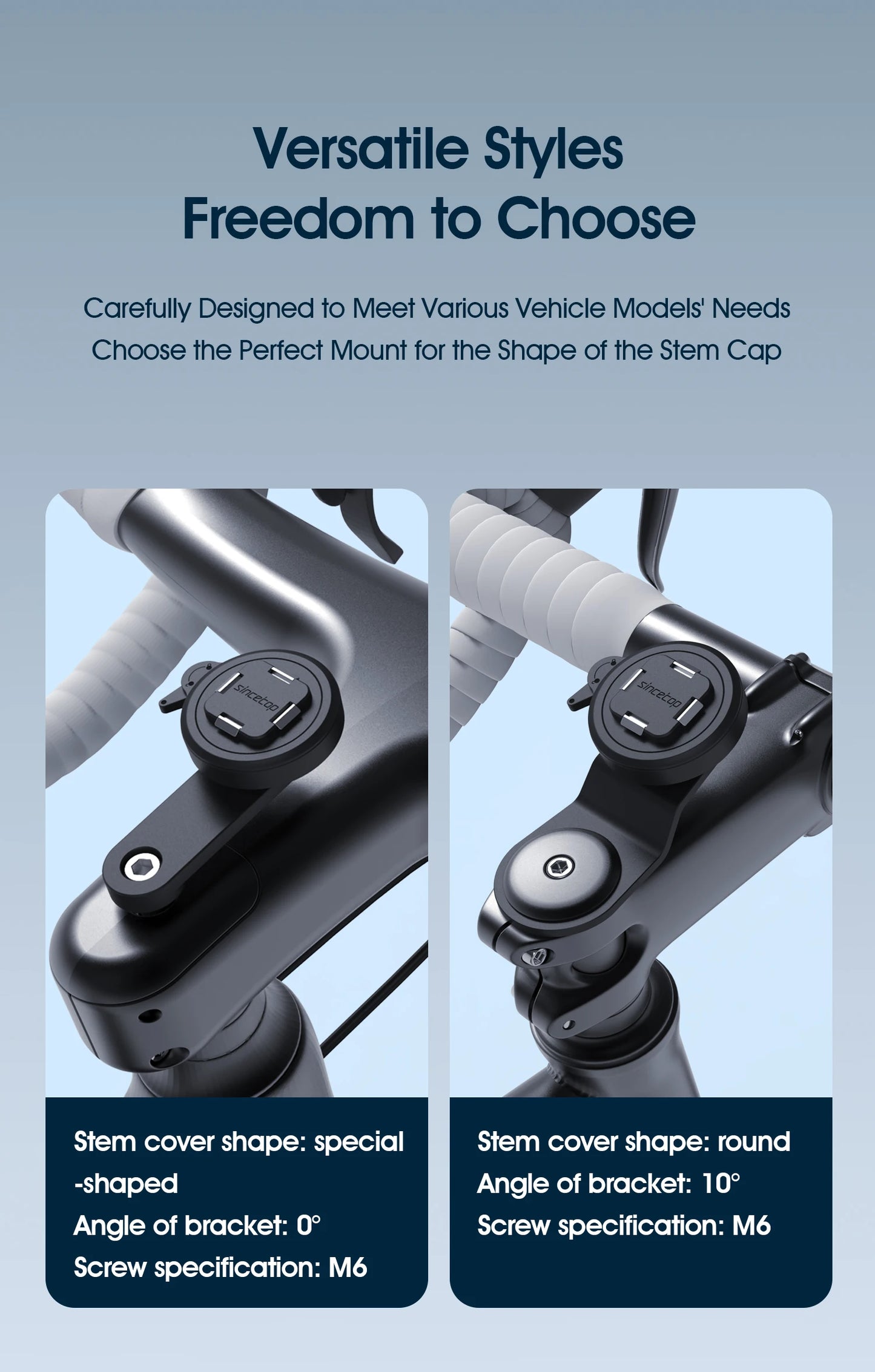 Aluminium phone holder For Bicycle accesories.bike /Motorcycle accessories Stand for cell phone For iphone 15 promax/xiaomi