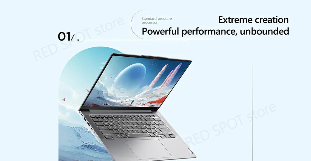 [New arrivals!!!] Lenovo laptop ThinkBook 14+ 2025  R7 350 860M 32G 1TB  SSD 14.5'' 3K 120Hz